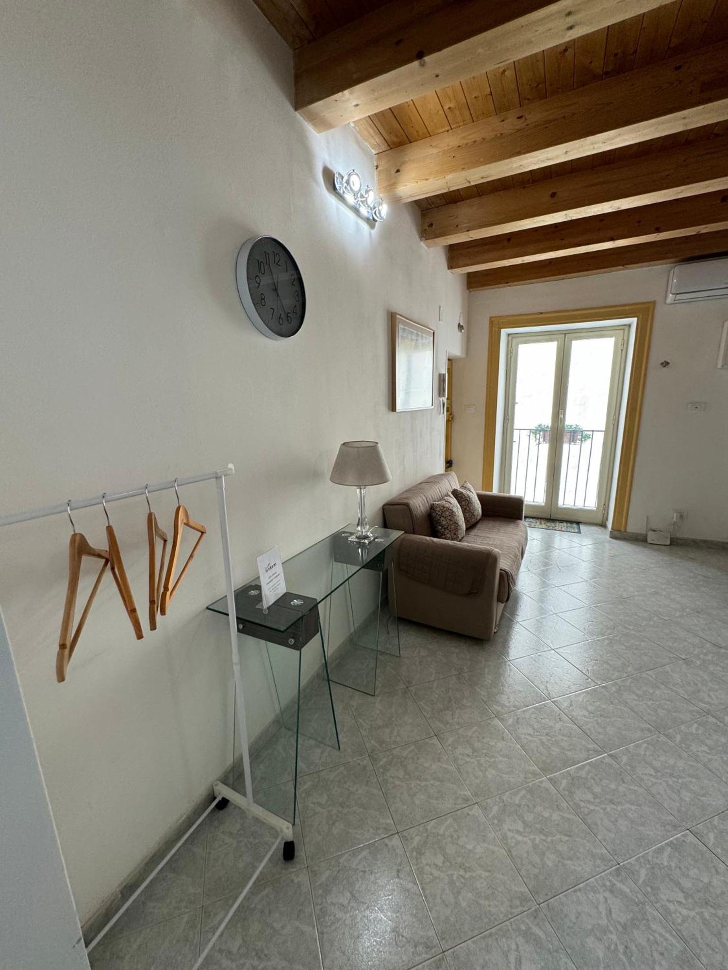 Tanto Di Cappello Home Palermo Exterior photo